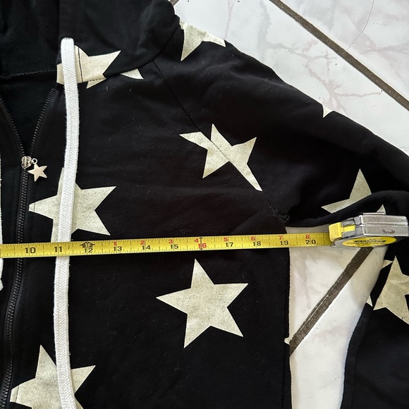 Star hoodie - Picture 6 of 7